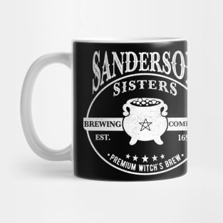 Sanderson Sisters Brew Mug